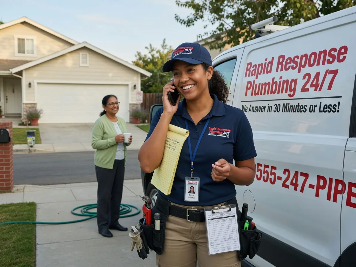 Emergency Plumber Marlin, WA FAQs